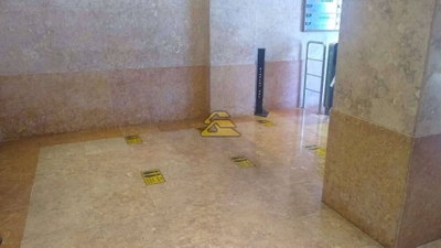 Loja-Salão, 277 m² - Foto 2