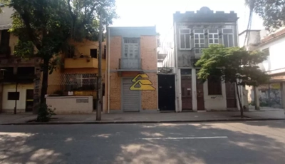 Prédio Inteiro, 308 m² - Foto 1