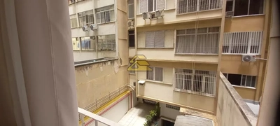 Apartamento, 3 quartos, 100 m² - Foto 1