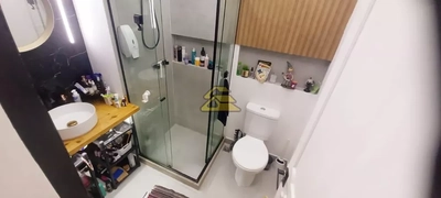 Apartamento, 3 quartos, 100 m² - Foto 4