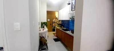 Apartamento, 3 quartos, 100 m² - Foto 5
