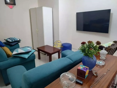 Apartamento, 2 quartos, 55 m² - Foto 5