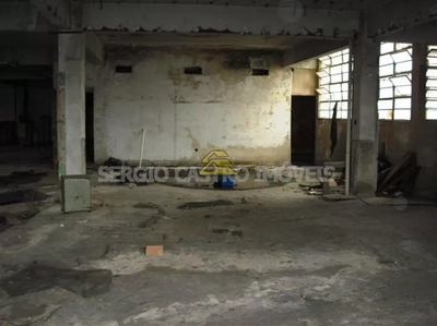 Prédio Inteiro, 3631 m² - Foto 5