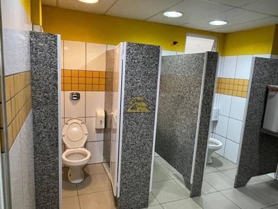 Prédio Inteiro, 1649 m² - Foto 2