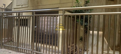 Loja-Salão, 90 m² - Foto 1