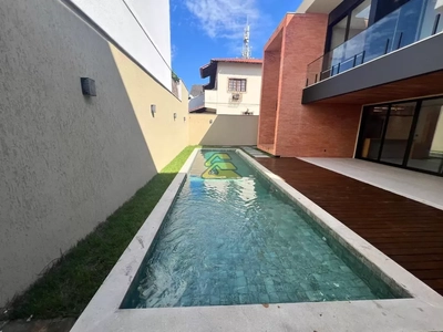 Casa, 5 quartos, 360 m² - Foto 5
