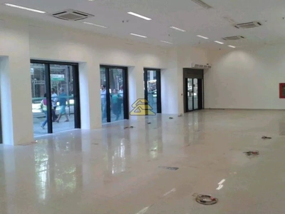 Loja-Salão, 532 m² - Foto 1
