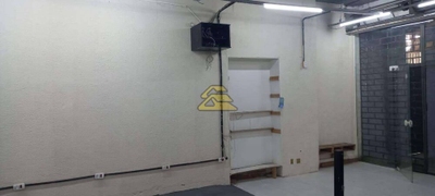 Loja-Salão, 375 m² - Foto 1