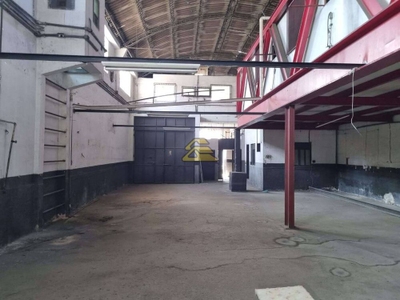 Depósito-Galpão, 426 m² - Foto 1