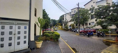 Apartamento, 2 quartos, 54 m² - Foto 2