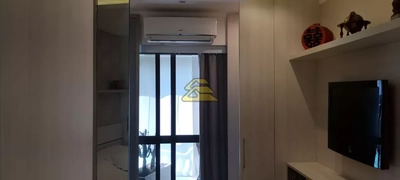 Flat/Apart Hotel, 1 quarto, 57 m² - Foto 5