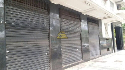 Loja-Salão, 109 m² - Foto 2