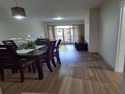 Apartamento, 2 quartos, 94 m² - Foto 2