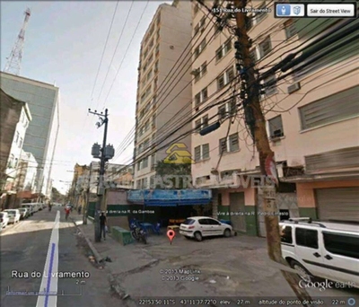 Prédio Inteiro, 3500 m² - Foto 2