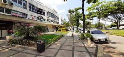 Sala-Conjunto, 89 m² - Foto 2