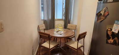 Apartamento, 1 quarto, 43 m² - Foto 2