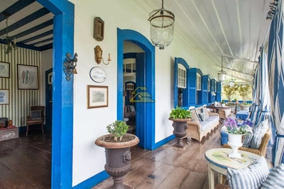 Fazenda-Sítio-Chácara, 1500 m² - Foto 4