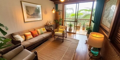 Apartamento, 2 quartos, 128 m² - Foto 1