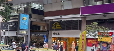 Sala-Conjunto, 25 m² - Foto 1