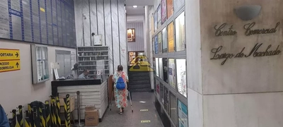 Sala-Conjunto, 25 m² - Foto 5