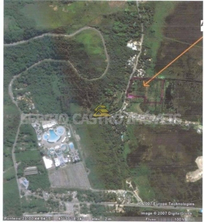 Terreno, 5 hectares - Foto 1