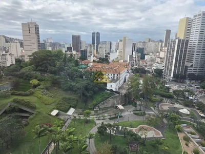 Kitnet-Studio, 30 m² - Foto 1