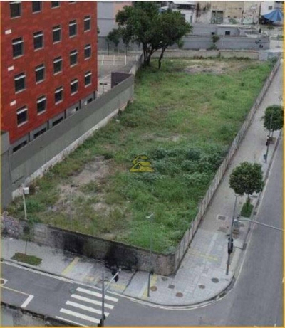 Terreno, 2495 m² - Foto 1