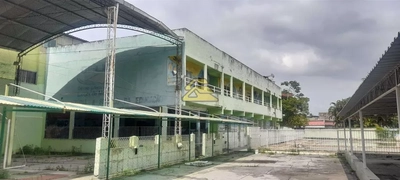 Prédio Inteiro, 1782 m² - Foto 2