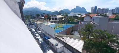 Sala-Conjunto, 58 m² - Foto 2