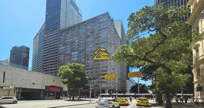 Kitnet-Studio, 38 m² - Foto 1