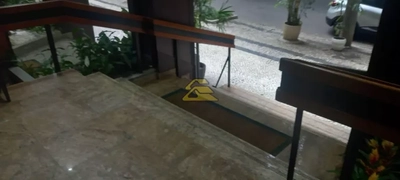 Cobertura, 3 quartos, 95 m² - Foto 2