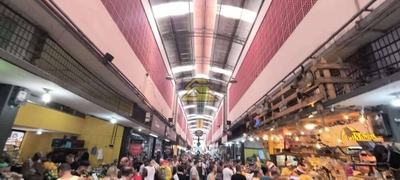 Loja-Salão, 90 m² - Foto 3