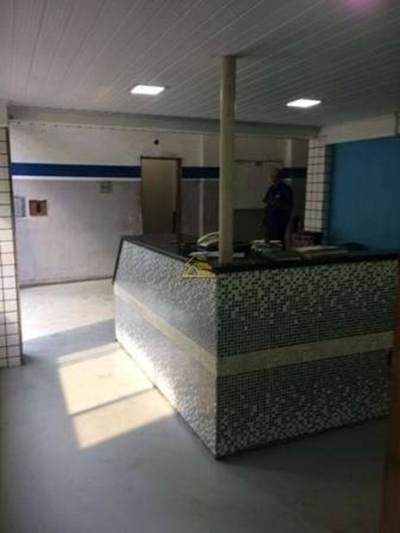 Depósito-Galpão, 400 m² - Foto 4