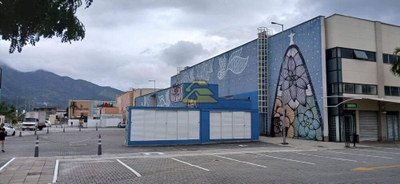 Loja-Salão, 1584 m² - Foto 1