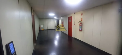 Sala-Conjunto, 43 m² - Foto 2