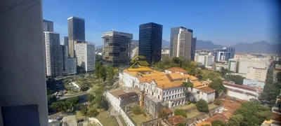 Sala-Conjunto, 43 m² - Foto 5