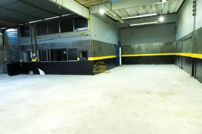 Depósito-Galpão, 262 m² - Foto 4