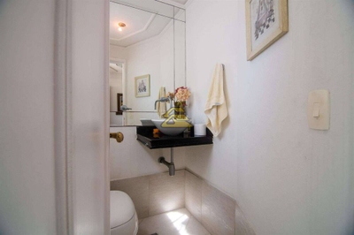 Casa, 4 quartos, 351 m² - Foto 3