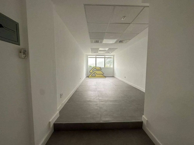 Sala-Conjunto, 29 m² - Foto 4