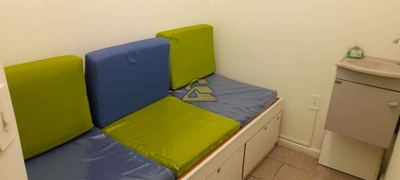 Sala-Conjunto, 22 m² - Foto 1