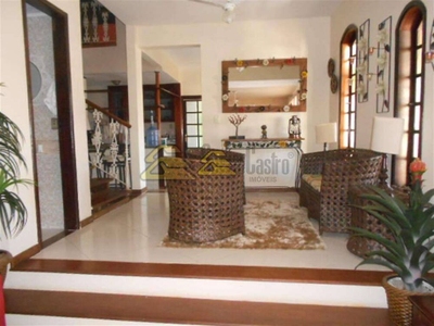 Casa, 4 quartos, 491 m² - Foto 1