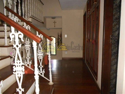 Casa, 4 quartos, 491 m² - Foto 5