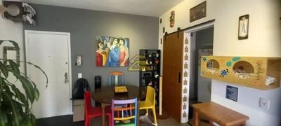 Apartamento, 1 quarto, 67 m² - Foto 3