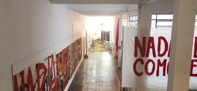 Depósito-Galpão, 492 m² - Foto 2