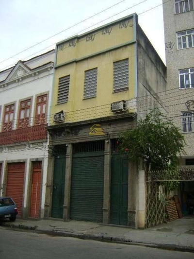 Prédio Inteiro, 626 m² - Foto 2