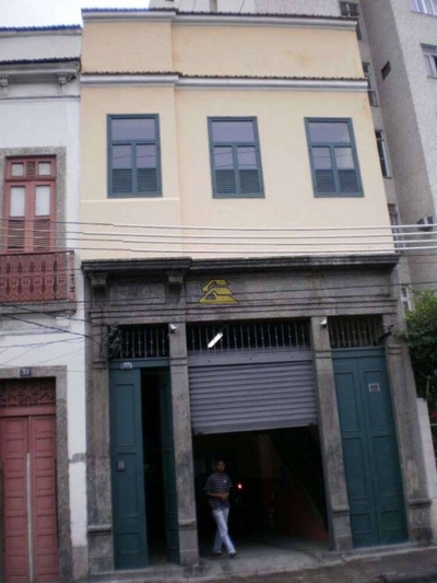 Prédio Inteiro, 626 m² - Foto 3