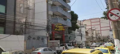 Loja-Salão, 600 m² - Foto 1