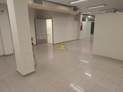 Loja-Salão, 300 m² - Foto 2