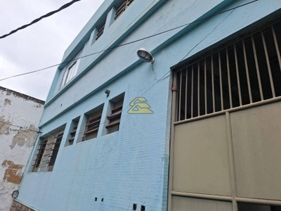 Prédio Inteiro, 1536 m² - Foto 3