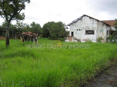 Terreno, 2 hectares - Foto 3